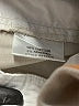 Tory Burch Solid Tan Gray Dress Pants Size 0 - photo 9