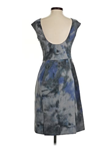 Lela Rose Cocktail Dress (view 2)