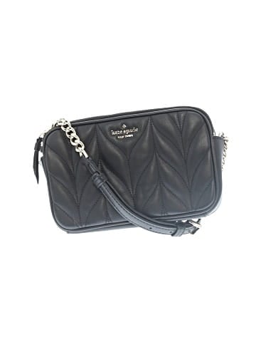 Kate Spade New York Leather Crossbody Bag (view 1)
