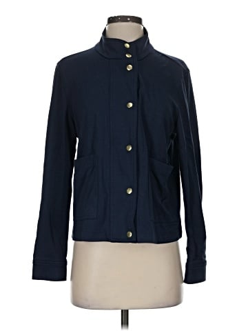 Croft & Barrow Jacket (view 1)