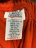 Only Necessities Solid Red Casual Pants Size 2X Petite - photo 4