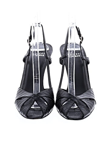 Stuart Weitzman Heels (view 2)