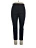 Tory Burch Solid Black Dress Pants Size 10 - photo 1
