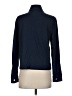 Croft & Barrow Blue Jacket Size S - photo 2