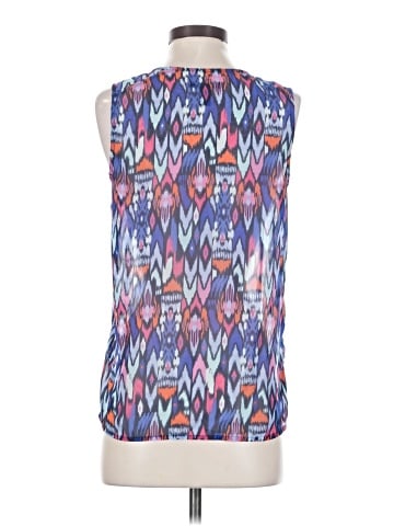 Gap Outlet Sleeveless Blouse (view 2)