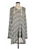 La Blanca Gray Poncho Size M - photo 1