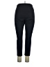 Tory Burch Solid Black Dress Pants Size 10 - photo 2