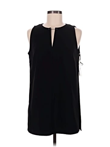 W by Worth Sleeveless Blouse (view 1)
