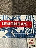 Unionbay Tropical Blue Board Shorts Size 14 - photo 3