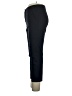 Tory Burch Solid Black Dress Pants Size 10 - photo 5