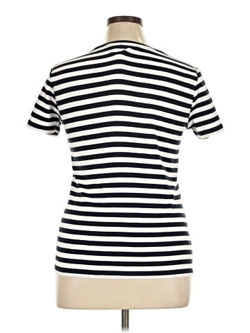 Tommy Hilfiger Short Sleeve T-Shirt (view 2)