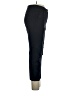 Tory Burch Solid Black Dress Pants Size 10 - photo 4