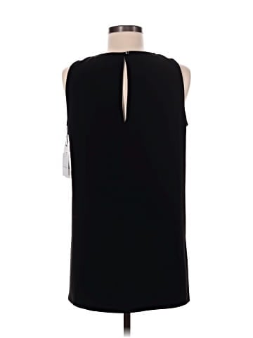 W by Worth Sleeveless Blouse (view 2)