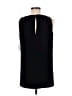 W by Worth Black Sleeveless Blouse Size 6 - photo 2