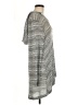 La Blanca Gray Poncho Size M - photo 4