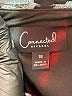 Connected Apparel 100% Polyester Black Cocktail Dress Size 16 - photo 7