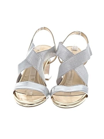 Anne Klein Sandals (view 2)