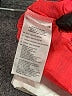 Adidas 100% Polyester Pink Active Tank Size S - photo 8