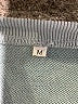Unbranded Teal Sweatshirt Size M - photo 7