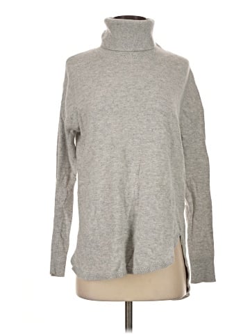 Chelsea28 Turtleneck Sweater (view 1)