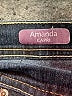 Amanda Blue Jeans Size 18 - photo 4