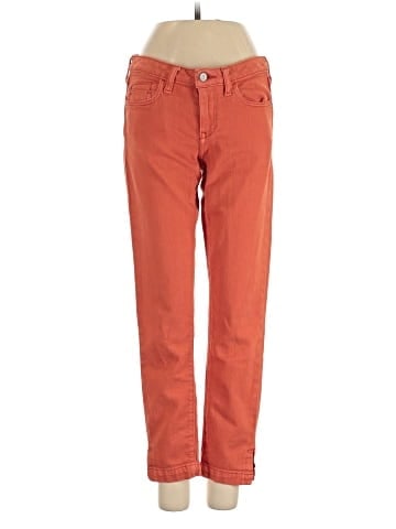 Pilcro and the Letterpress Jeans (view 1)