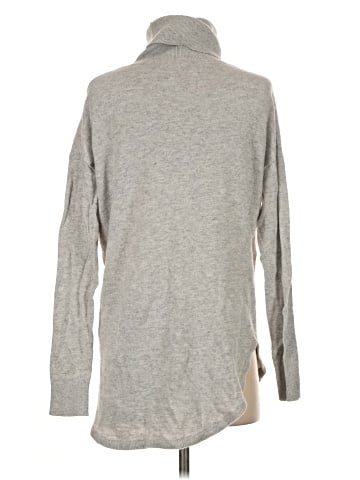 Chelsea28 Turtleneck Sweater (view 2)