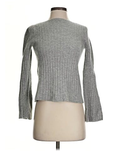 J.Crew Wool Pullover Sweater (view 1)