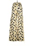 Zara Print Yellow Casual Pants Size 4 - photo 2