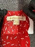 Monteau 100% Polyester Hearts Red Cocktail Dress Size XS - photo 7