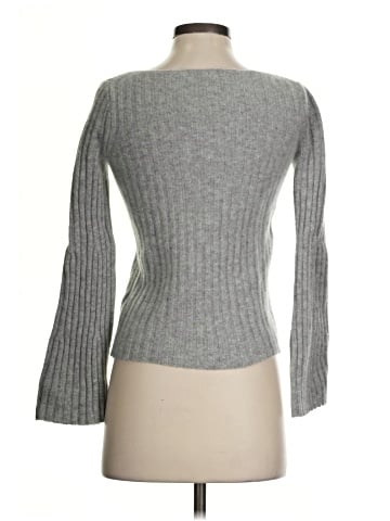 J.Crew Wool Pullover Sweater (view 2)