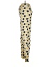 Zara Print Yellow Casual Pants Size 4 - photo 5