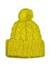 Forever 21 100% Acrylic Yellow Beanie One size - photo 1