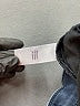 Jennifer Lopez Solid Blue Jeans Size 10 - photo 8