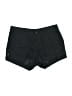 Gap Outlet Solid Black Shorts Size 4 - photo 1