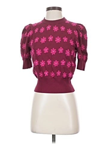 Kate Spade New York Short Sleeve Top (view 1)