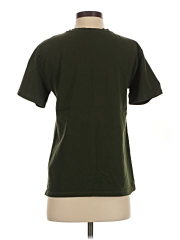 Zara Short Sleeve T-Shirt (view 2)