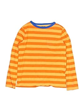 Lands' End Long Sleeve T Shirt