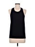 Gap Fit Black Active Tank Size M - photo 1