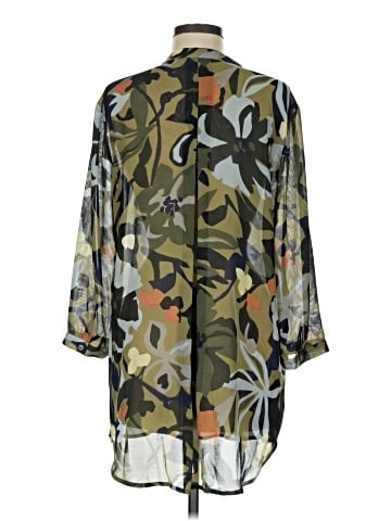 Nic + Zoe Casual Dress (view 2)