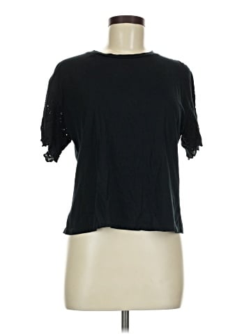 Tiny Short Sleeve T-Shirt (view 1)
