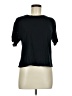 Tiny Black Short Sleeve T-Shirt Size M - photo 1