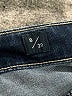 Lucky Brand Hearts Blue Jeans Size 29 waist - photo 8