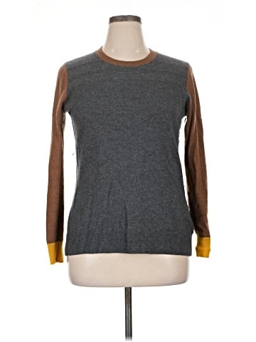 Toad & Co Wool Pullover Sweater (view 1)