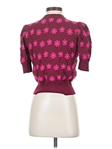 Kate Spade New York Short Sleeve Top (view 2)