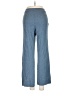 Uniqlo Blue Casual Pants Size M - photo 2
