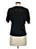 Tiny Black Short Sleeve T-Shirt Size M - photo 2