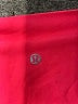 Lululemon Athletica Pink Active Pants Size 6 - photo 7
