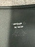 Reebok Solid Black Athletic Shorts Size M - photo 3