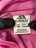 Adidas 100% Polyester Pink Track Jacket 6-9 MO / 9 MO - photo 3